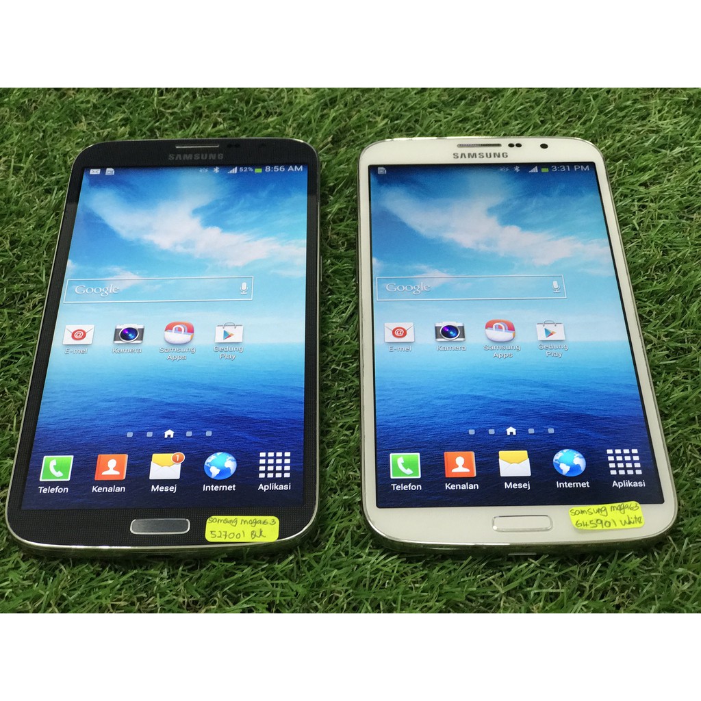 Rumours Samsung Galaxy Mega And Galaxy Tab 3 Plus May Come Soon To