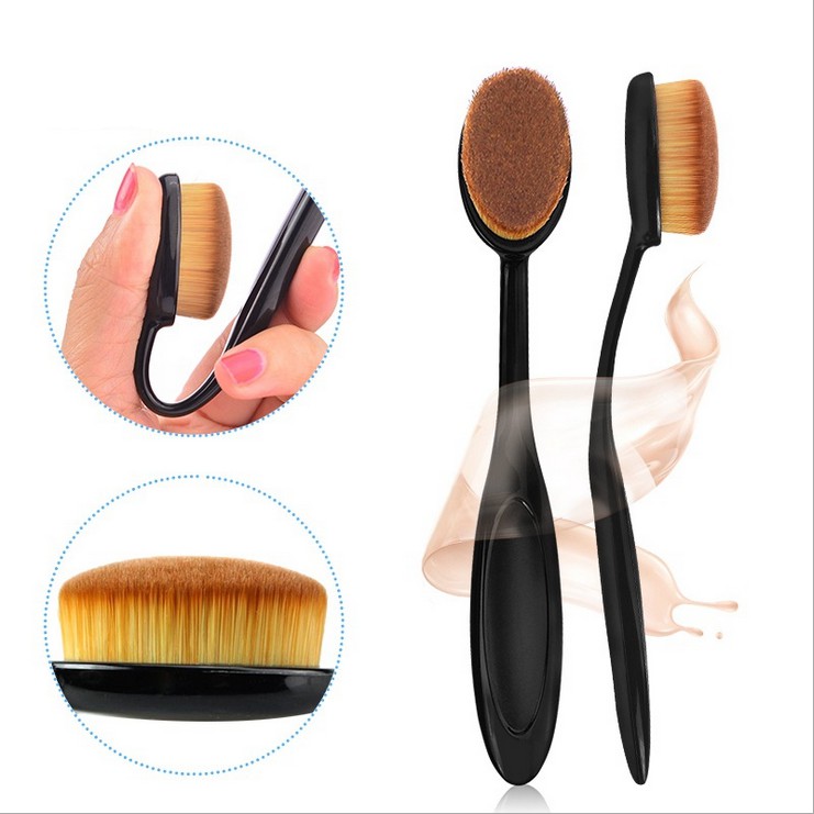 make up brush