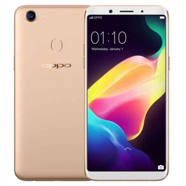 Oppo F5 Price in Malaysia & Specs | TechNave