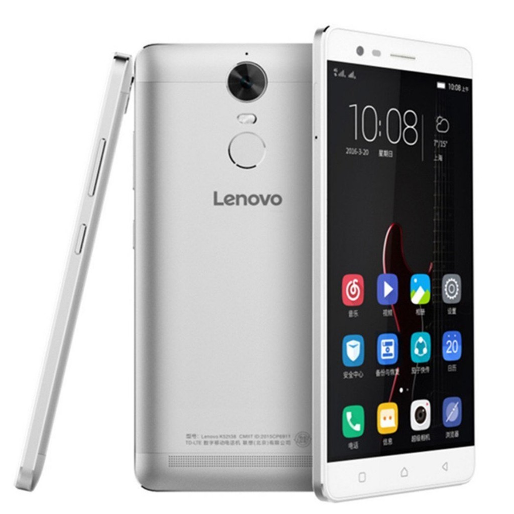 Lenovo K5 Note Price in Malaysia & Specs TechNave