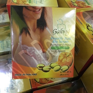Image result for galong breast cream
