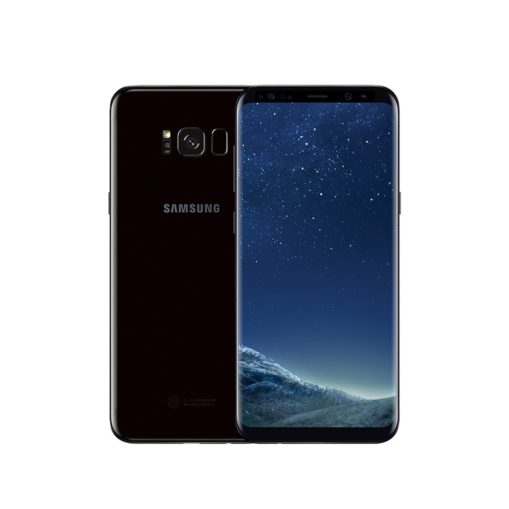 Samsung Galaxy S8 Plus Price in Malaysia & Specs | TechNave