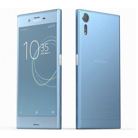 Sony Xperia XZ1 Compact Price in Malaysia & Specs | TechNave - 450 x 450 jpeg 24kB