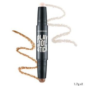 Etude House Play 101 Stick Contour Duo (3.4g)