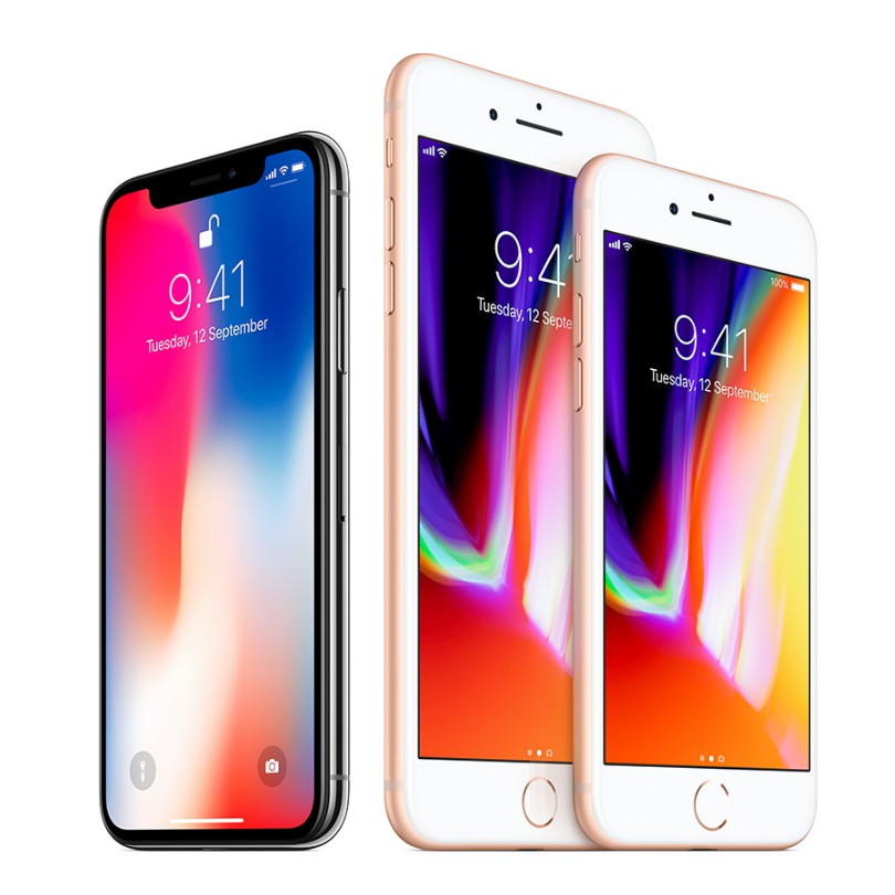 Apple iPhone X Price in Malaysia & Specs | TechNave