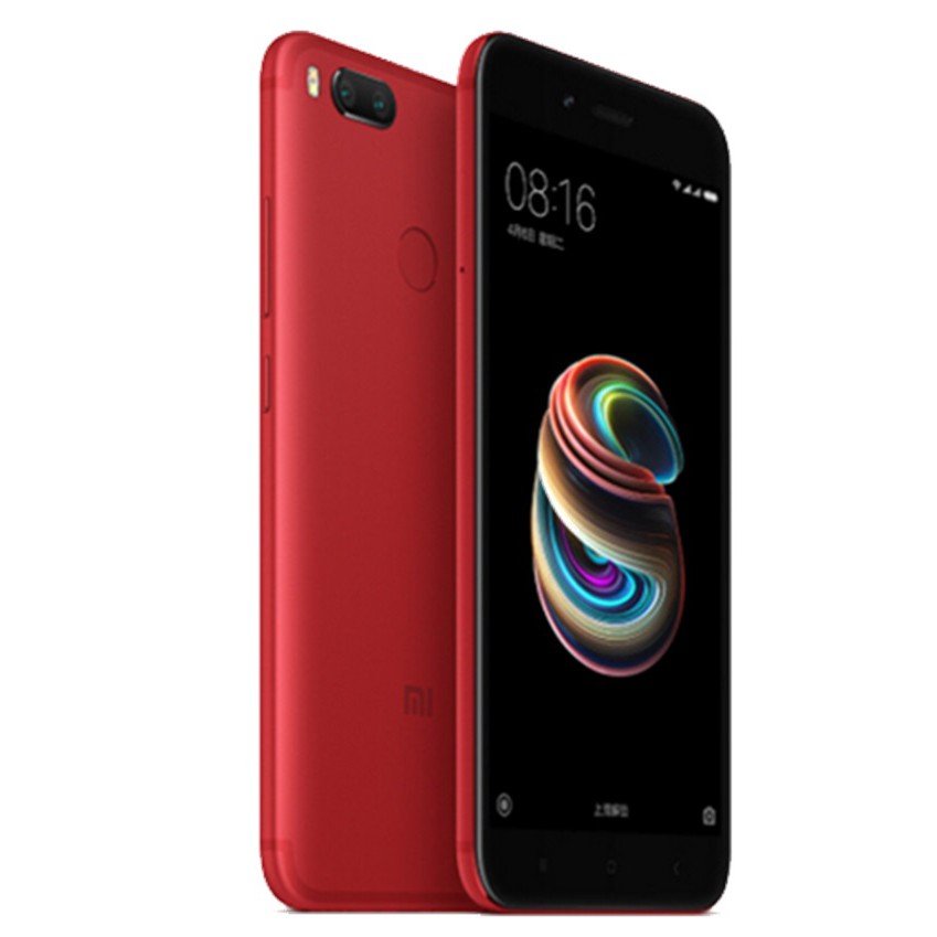 Прошить xiaomi mi 5x