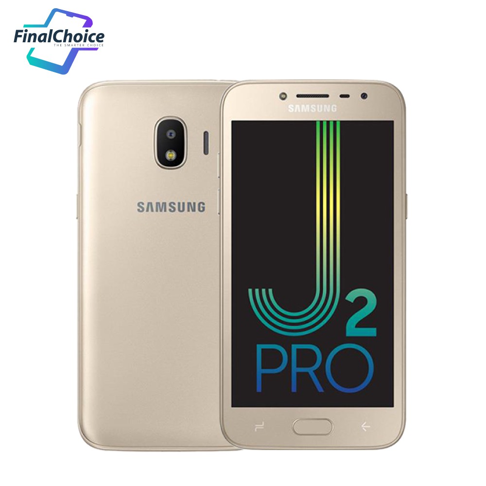 Harga Samsung Galaxy J2 Pro Bekas