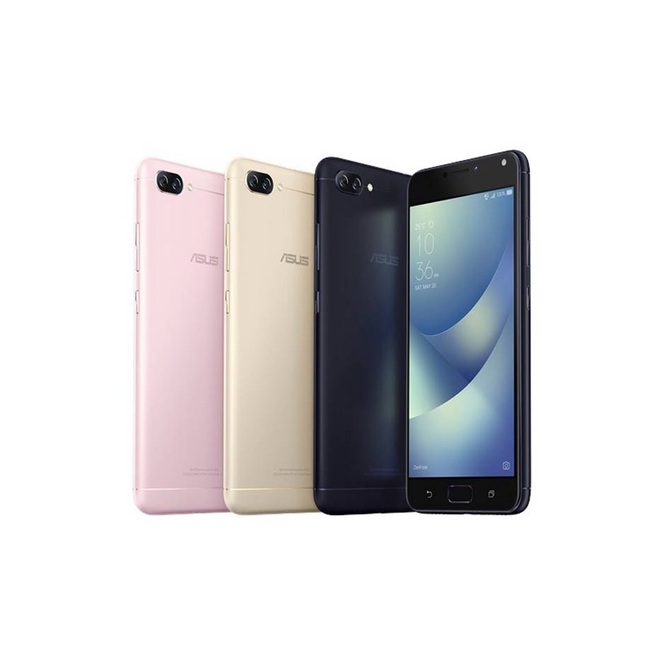 Asus zenfone 4 max zc554kl price in malaysia