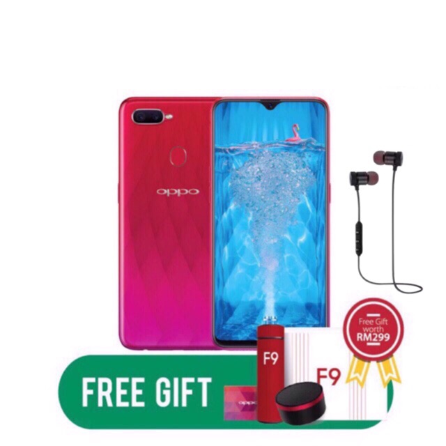 oppo a9pro 2020