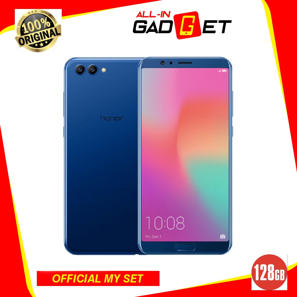 Honor View 10 Price in Malaysia &amp; Specs | TechNave