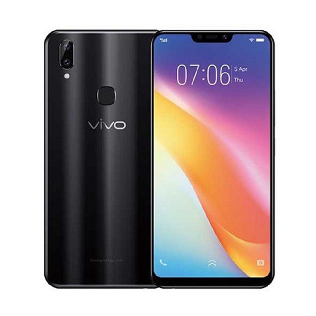 vivo Y85 Price in Malaysia & Specs | TechNave