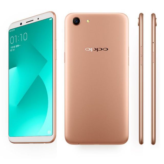 Gambar Hp Oppo A3s Warna Ungu - Zona Gratis