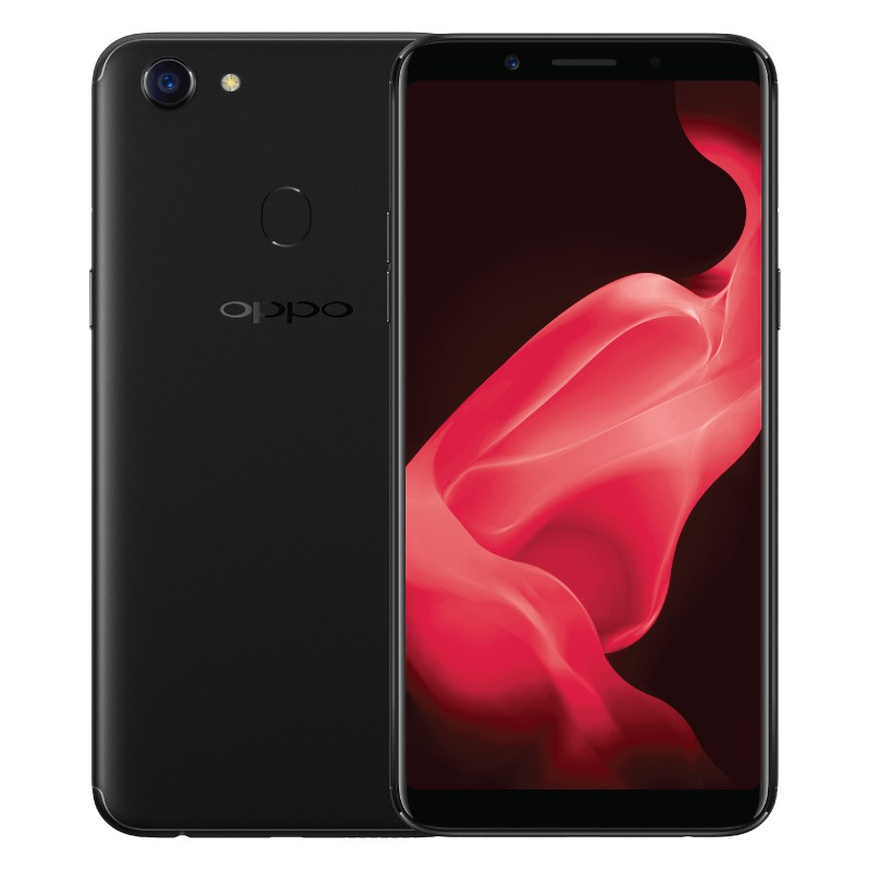 OPPO F5 and F5 6GB smartphone now on CNY sale in Celcom ...