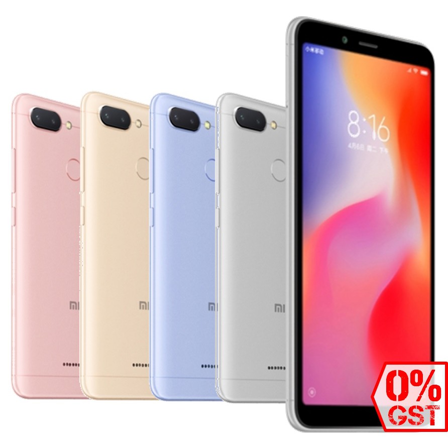 Xiaomi Mi 7 Price in Malaysia & Specs | TechNave