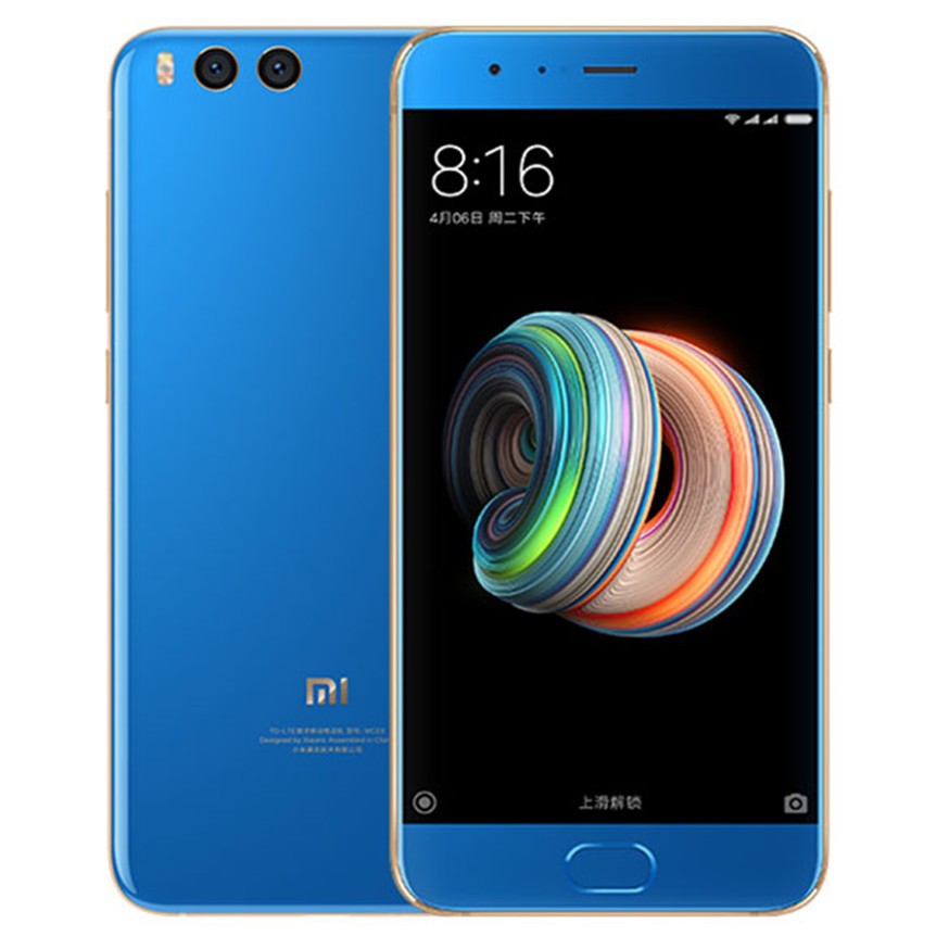 Xiaomi Mi Note 3 Price in Malaysia & Specs | TechNave