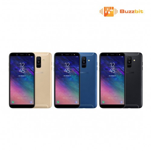 Samsung Galaxy A6 Plus 2018 Price In Malaysia Specs Technave