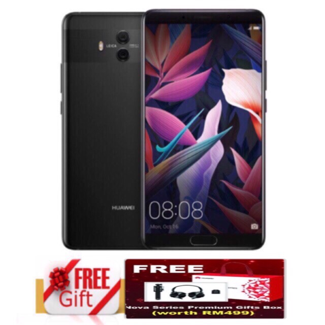 Huawei mate 10 lite malaysia price