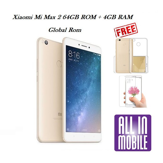 Xiaomi Mi Max 3 Price in Malaysia & Specs | TechNave