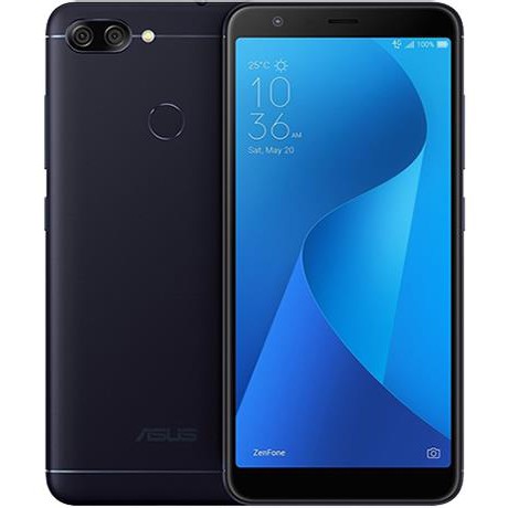 ASUS ZenFone Max Plus unboxing and hands-on video | TechNave - 460 x 460 jpeg 25kB