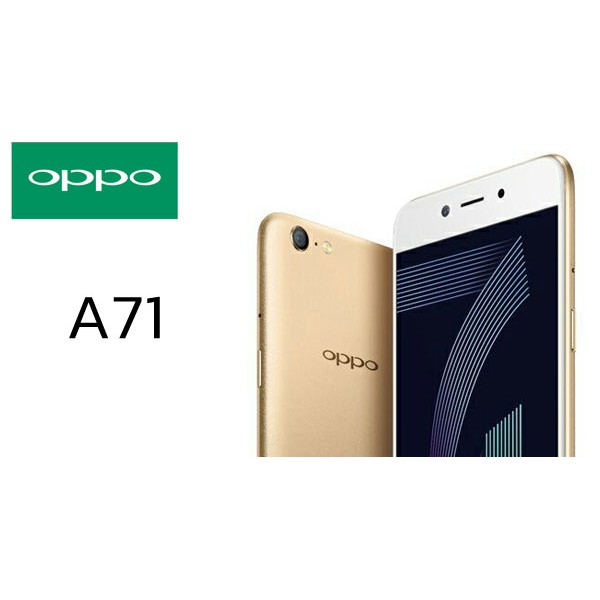 oppo a71 price in