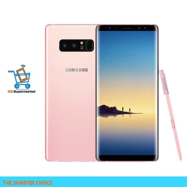 Note 8 in malaysia