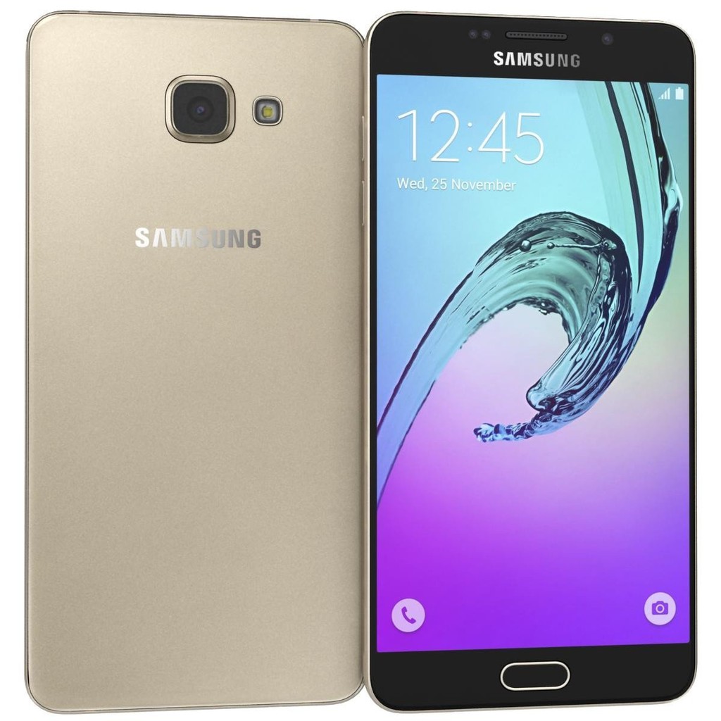 Samsung Galaxy A7 2016 Price in Malaysia  Specs  TechNave