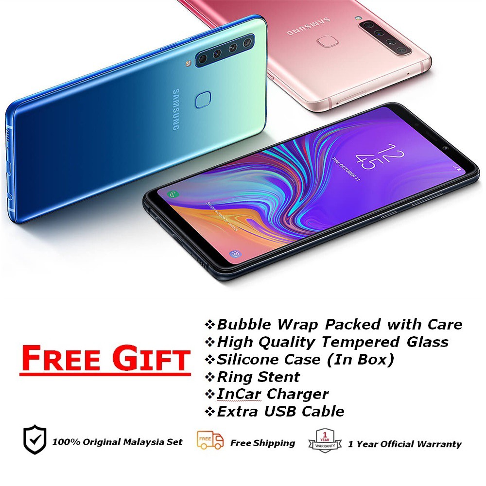 samsung a9 cost