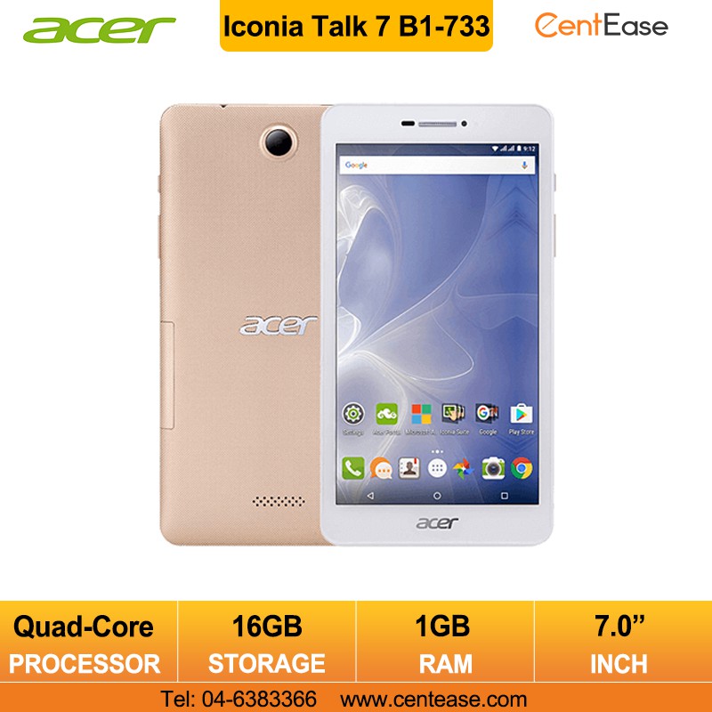 Kembalikan tab buy a1 713hd iconia acer 7 best does ssat