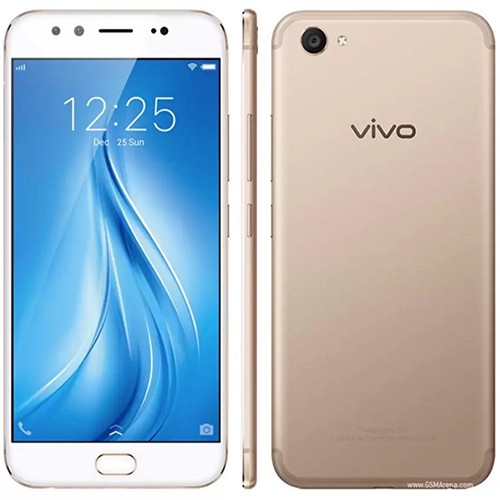 vivo v7 32gb gold compare with vivo v9 youth