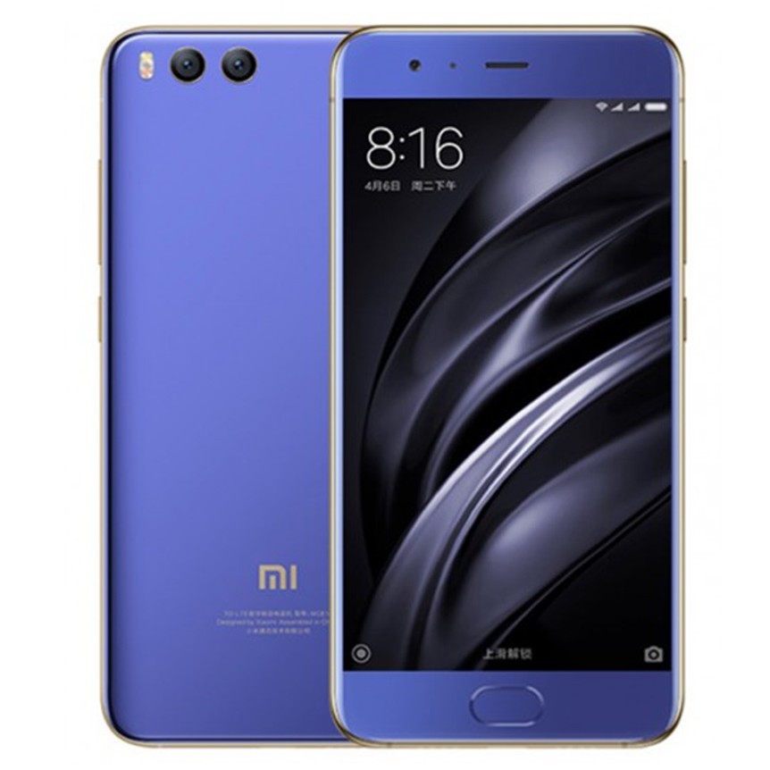 Xiaomi Mi 6 Price in Malaysia & Specs | TechNave