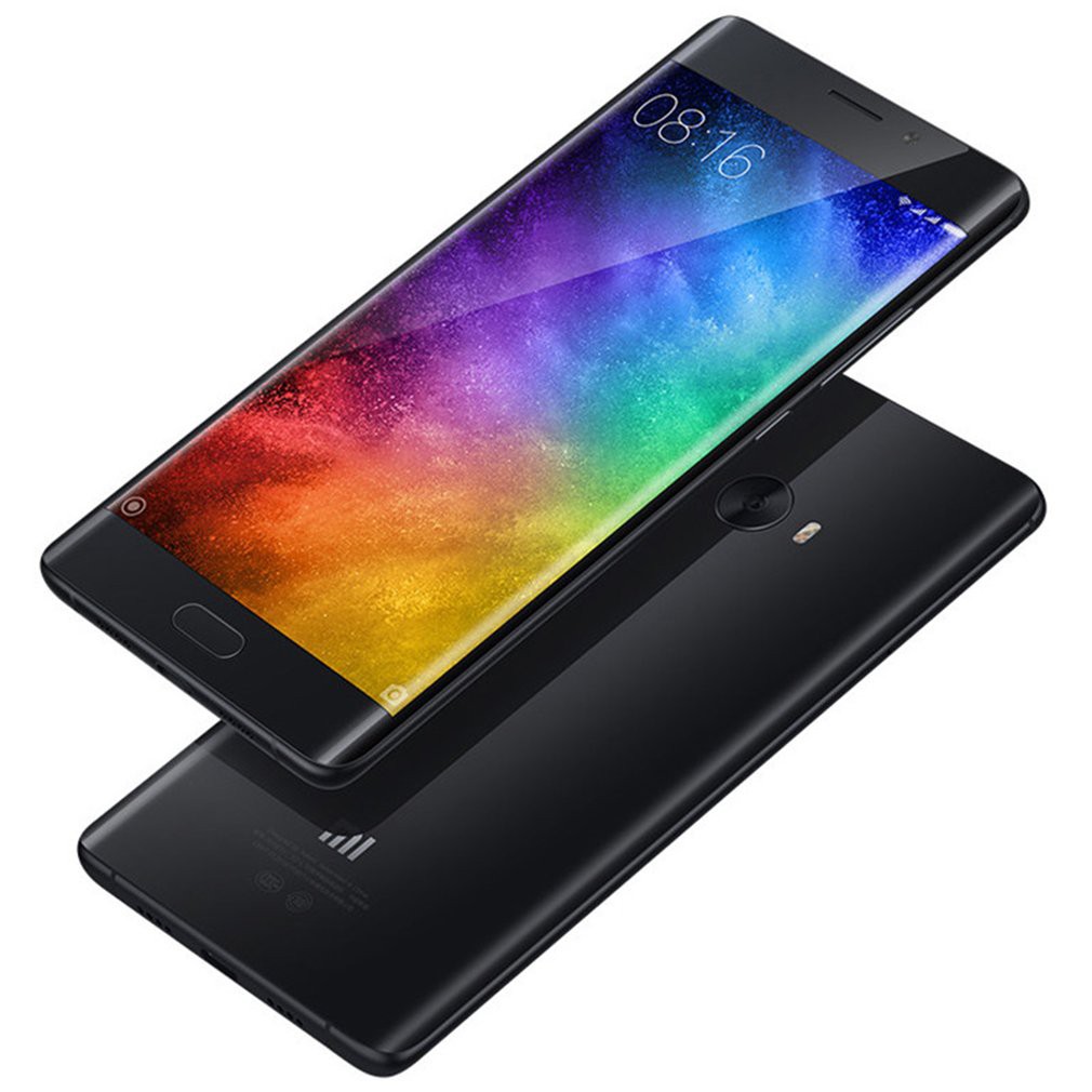 Xiaomi Mi Note 2 Price in Malaysia & Specs | TechNave