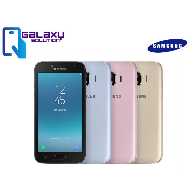 samsung j2 pro folder price