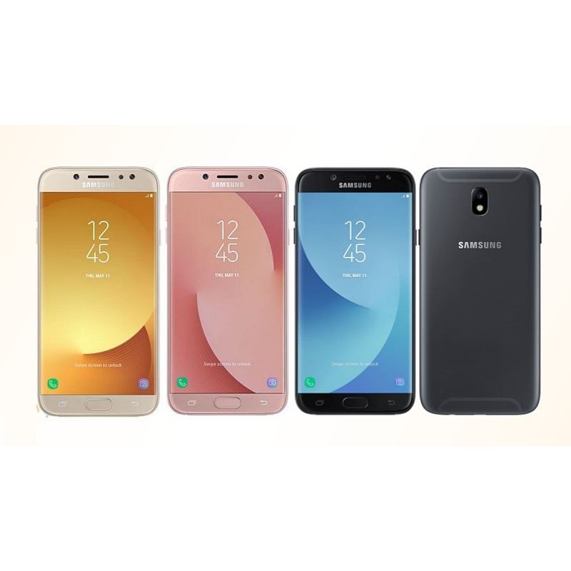 samsung j5pro specs