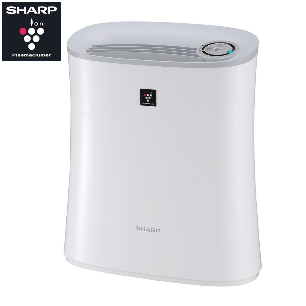 Sharp air purifier fpf30lh review