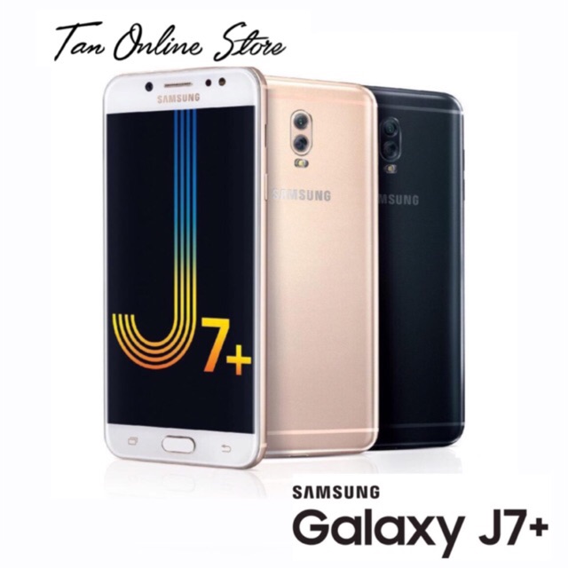 samsung j7 plus price