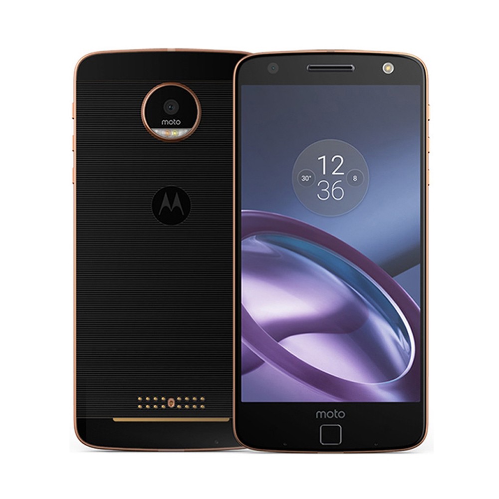 Motorola Moto Z Force Price in Malaysia & Specs | TechNave