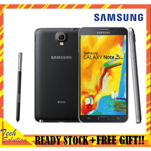 samsung galaxy note 3 neo duos